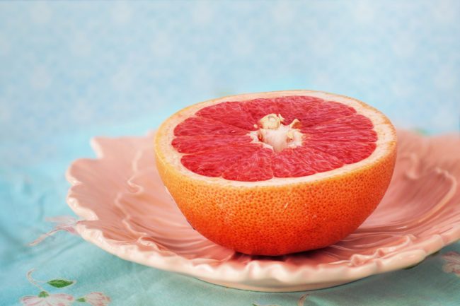 Grapefruit