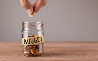 Have a Healthy New Year—Tips for Budgeting Health Expenses